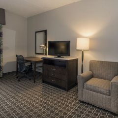Hilton Garden Inn Raleigh-Cary in Cary, United States of America from 206$, photos, reviews - zenhotels.com room amenities