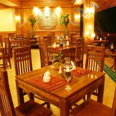 Отель Andamanee Boutique Resort Krabi питание