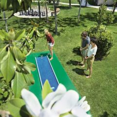 Отель TUI BLUE Palm Garden - All Inclusive фото 3