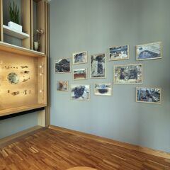 Отель Holiday Inn Express Berlin - Alexanderplatz детские мероприятия