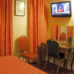 Hotel Hippodrome удобства в номере фото 2