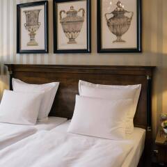 Romantik Hotel das Smolka в номере фото 2