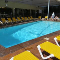 Отель Jockey Club Suites США, Лас-Вегас - отзывы, цены и фото номеров - забронировать отель Jockey Club Suites онлайн бассейн