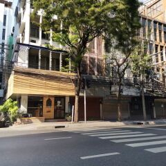 Foresttel Bkk - Hostel Бангкок