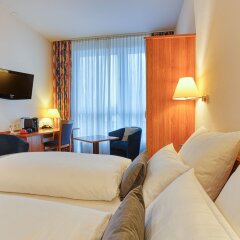 Centro Hotel Berlin City West Берлин фото 10
