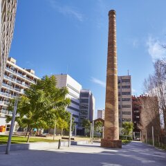 Отель Ciutadella Park Apartments Испания, Барселона - отзывы, цены и фото номеров - забронировать отель Ciutadella Park Apartments онлайн фото 6