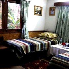 Отель Prami's Homestay Непал, Лалитпур - отзывы, цены и фото номеров - забронировать отель Prami's Homestay онлайн питание фото 2