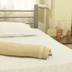 Levanten Hostel Стамбул комната для гостей