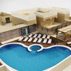 Elite Byblos Hotel с домашними животными