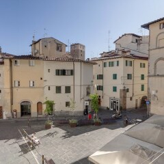 Отель Home Sharing - Oltrarno