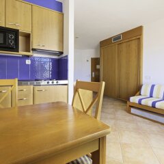 Отель Azuline Hotel - Apartamento Rosamar Испания, Сан-Антони-де-Портмань - отзывы, цены и фото номеров - забронировать отель Azuline Hotel - Apartamento Rosamar онлайн в номере
