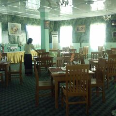 Nay Pyi Taw Hein Hotel питание