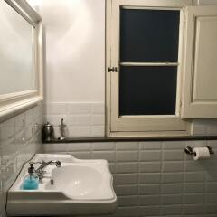 Апартаменты Rossello Apartment Барселона ванная