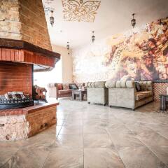 Отель Montreal Hotel Иордания, Вади-Муса - отзывы, цены и фото номеров - забронировать отель Montreal Hotel онлайн гостиничный бар