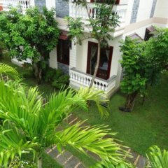 Отель Green Field Villas Хойан фото 16