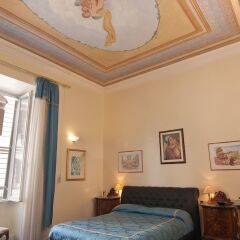 Отель Affitta Camere Via Veneto комната для гостей фото 4