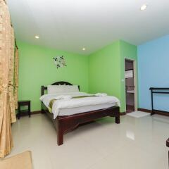 Отель Chanlaya House Kohlarn детские мероприятия