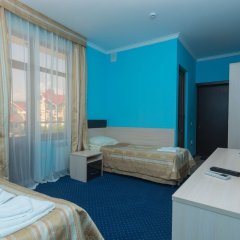 «Грант» в Сириусе отзывы, цены и фото номеров - забронировать гостиницу «Грант» онлайн Сириус комната для гостей фото 4