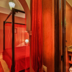 Отель Riad & Spa Bahia Salam Марокко, Марракеш - отзывы, цены и фото номеров - забронировать отель Riad & Spa Bahia Salam онлайн бассейн