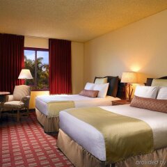 Отель Fiesta Rancho Casino Hotel США, Северный Лас-Вегас - отзывы, цены и фото номеров - забронировать отель Fiesta Rancho Casino Hotel онлайн комната для гостей фото 2
