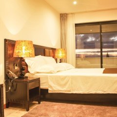 The Streamliner Hotel Apartment in Toamasina, Madagascar from 123$, photos, reviews - zenhotels.com guestroom photo 4