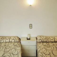 Отель Apartaments AR Bellavista Испания, Льорет-де-Мар - отзывы, цены и фото номеров - забронировать отель Apartaments AR Bellavista онлайн комната для гостей фото 4