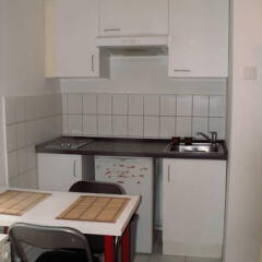 Отель Early Apartments Венгрия, Будапешт - отзывы, цены и фото номеров - забронировать отель Early Apartments онлайн фото 8