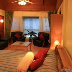 Отель Aquarius Gay Guesthouse & Sauna комната для гостей фото 5