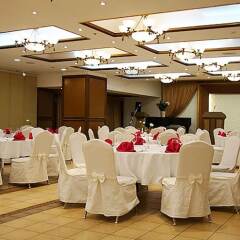 Castle Beach Tourist Hotel