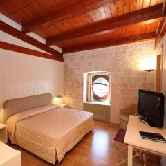 Victor Country Hotel Альберобелло комната для гостей фото 2
