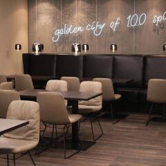 Отель Motel One Prague развлечения
