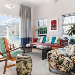 Poseidon Guest House in Cape Town, South Africa from 159$, photos, reviews - zenhotels.com guestroom photo 2