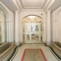 Отель Appartement Champs Elysées интерьер отеля