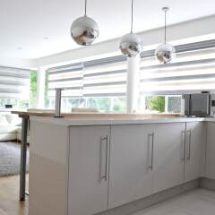 Апартаменты Luxury 2 Bedroom Apartment Opposite Regent's Park в номере