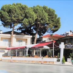 Hatunca Otel & Restaurant Турция, Амасья - отзывы, цены и фото номеров - забронировать отель Hatunca Otel & Restaurant онлайн городской автобус