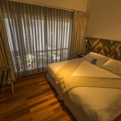 Aruma Hotel Boutique in Arica, Chile from 141$, photos, reviews - zenhotels.com guestroom photo 4