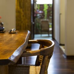 Отель Hoi An Trails Resort Вьетнам, Хойан - отзывы, цены и фото номеров - забронировать отель Hoi An Trails Resort онлайн удобства в номере фото 2