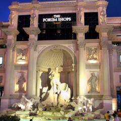 Отель Caesars Palace фото 4