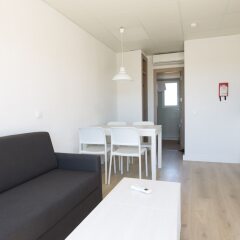 Отель SunConnect Los Delfines Hotel Испания, Кала-эн-Форкат - отзывы, цены и фото номеров - забронировать отель SunConnect Los Delfines Hotel онлайн фото 4