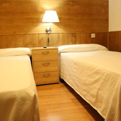 Отель Hostal San Blas комната для гостей фото 2