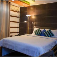 Отель Ripple Beach Inn Мальдивы, Северный атолл Мале - отзывы, цены и фото номеров - забронировать отель Ripple Beach Inn онлайн комната для гостей фото 4