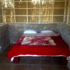 Отель Sahara Beach Camp спа