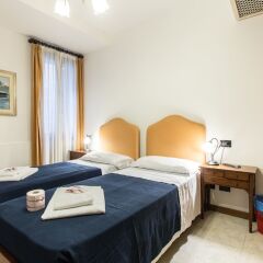 Hotel Iris Venice вид на фасад фото 3