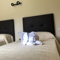 Hotel L'Albera in La Jonquera, Spain from 67$, photos, reviews - zenhotels.com room amenities