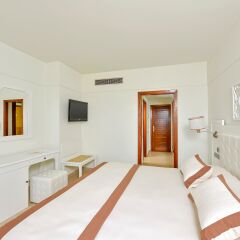 Отель Iberostar Isla Canela комната для гостей фото 4