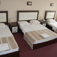 Konak EuroBest Otel Турция, Измир - отзывы, цены и фото номеров - забронировать отель Konak EuroBest Otel онлайн комната для гостей фото 5