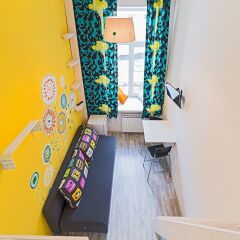 Апартаменты Apartments Syper детские мероприятия фото 2