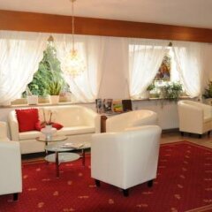 Hotel Goldene Rose Силандро интерьер отеля фото 2