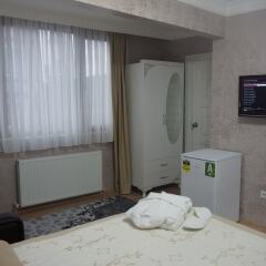 Hotel Terrace Istanbul комната для гостей фото 2