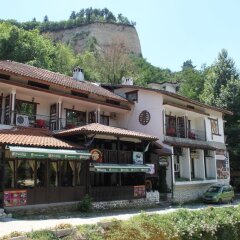 Отель Guest House Chinarite Болгария, Сандански - отзывы, цены и фото номеров - забронировать отель Guest House Chinarite онлайн фото 27